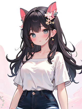 【真爱是时光中的温暖长河】